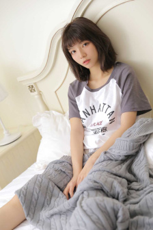 杨钫涵